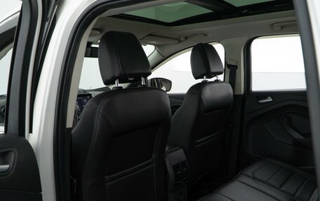 Ford Kuga III, 2020 год, 1 873 444 рублей, 11 фотография