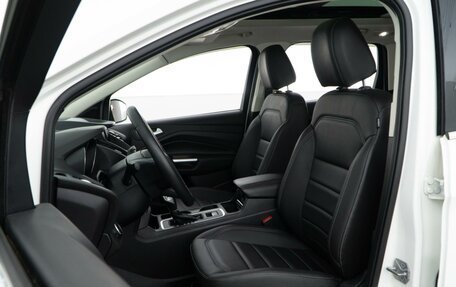 Ford Kuga III, 2020 год, 1 873 444 рублей, 10 фотография