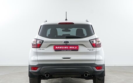 Ford Kuga III, 2020 год, 1 873 444 рублей, 4 фотография