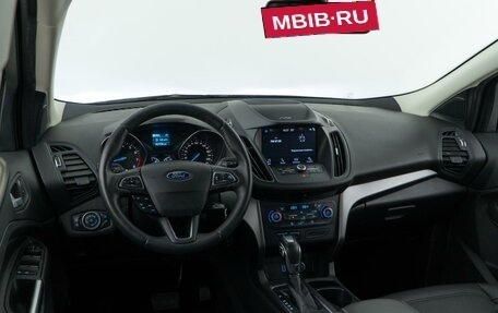 Ford Kuga III, 2020 год, 1 873 444 рублей, 6 фотография