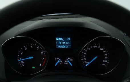 Ford Kuga III, 2020 год, 1 873 444 рублей, 23 фотография