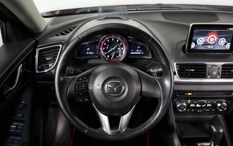 Mazda 3, 2014 год, 1 299 000 рублей, 10 фотография