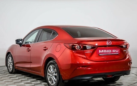 Mazda 3, 2014 год, 1 299 000 рублей, 7 фотография
