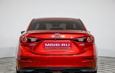 Mazda 3, 2014 год, 1 299 000 рублей, 6 фотография