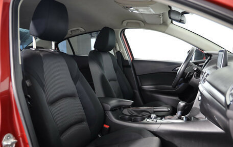 Mazda 3, 2014 год, 1 299 000 рублей, 11 фотография