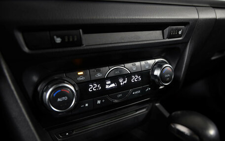 Mazda 3, 2014 год, 1 299 000 рублей, 16 фотография