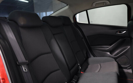 Mazda 3, 2014 год, 1 299 000 рублей, 12 фотография