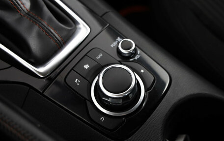 Mazda 3, 2014 год, 1 299 000 рублей, 15 фотография