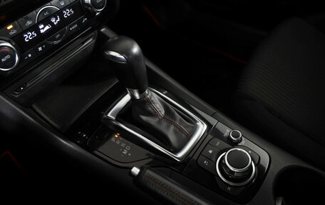 Mazda 3, 2014 год, 1 299 000 рублей, 13 фотография