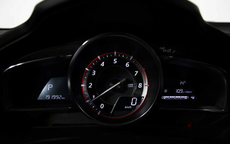 Mazda 3, 2014 год, 1 299 000 рублей, 14 фотография