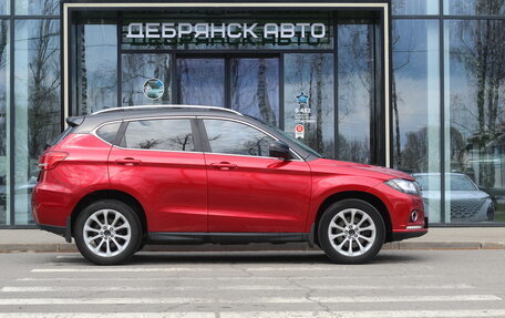 Haval H2, 2019 год, 1 495 000 рублей, 3 фотография