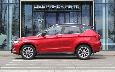 Haval H2, 2019 год, 1 495 000 рублей, 2 фотография