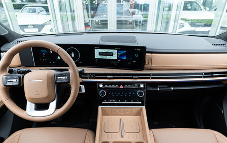 Hyundai Santa Fe IV, 2026 год, 7 090 000 рублей, 13 фотография