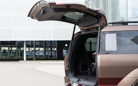 Hyundai Santa Fe IV, 2026 год, 7 090 000 рублей, 6 фотография