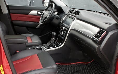 Haval H2, 2019 год, 1 495 000 рублей, 6 фотография