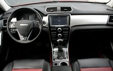 Haval H2, 2019 год, 1 495 000 рублей, 7 фотография