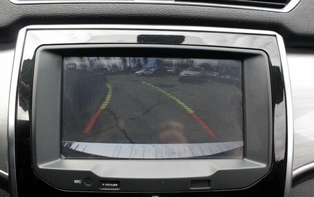 Haval H2, 2019 год, 1 495 000 рублей, 16 фотография