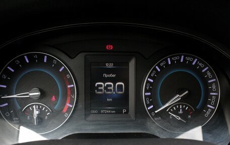 Haval H2, 2019 год, 1 495 000 рублей, 13 фотография