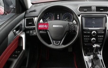 Haval H2, 2019 год, 1 495 000 рублей, 8 фотография