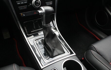 Haval H2, 2019 год, 1 495 000 рублей, 18 фотография