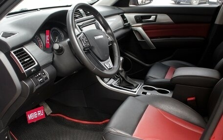 Haval H2, 2019 год, 1 495 000 рублей, 5 фотография