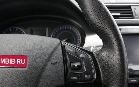 Haval H2, 2019 год, 1 495 000 рублей, 10 фотография