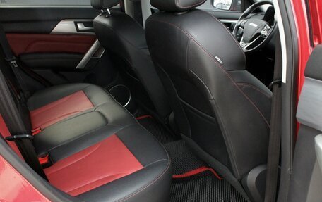 Haval H2, 2019 год, 1 495 000 рублей, 24 фотография