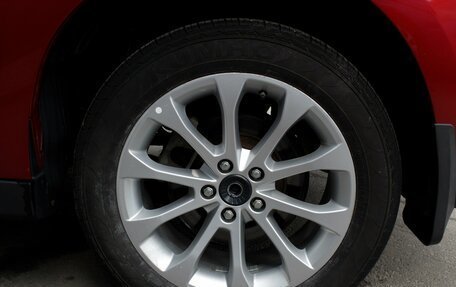 Haval H2, 2019 год, 1 495 000 рублей, 28 фотография