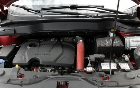 Haval H2, 2019 год, 1 495 000 рублей, 27 фотография