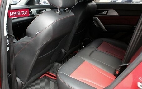 Haval H2, 2019 год, 1 495 000 рублей, 25 фотография