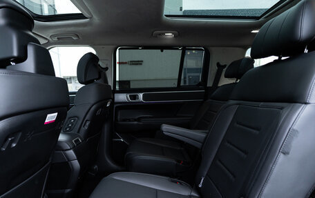 Hyundai Santa Fe IV, 2026 год, 7 090 000 рублей, 16 фотография