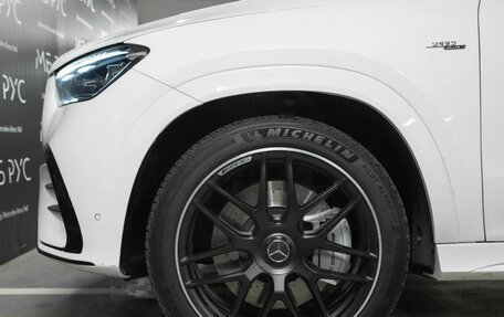 Mercedes-Benz GLE Coupe AMG, 2024 год, 14 650 000 рублей, 7 фотография