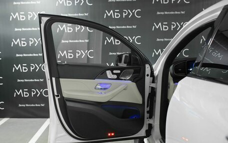 Mercedes-Benz GLE Coupe AMG, 2024 год, 14 650 000 рублей, 8 фотография