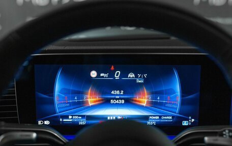 Mercedes-Benz GLE Coupe AMG, 2024 год, 14 650 000 рублей, 18 фотография