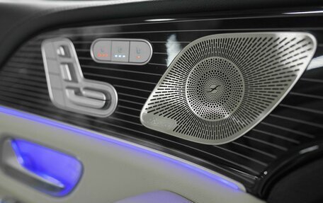 Mercedes-Benz GLE Coupe AMG, 2024 год, 14 650 000 рублей, 10 фотография