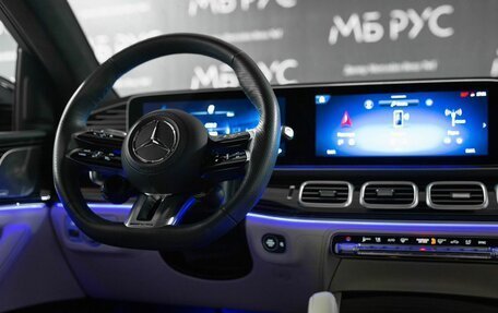 Mercedes-Benz GLE Coupe AMG, 2024 год, 14 650 000 рублей, 13 фотография