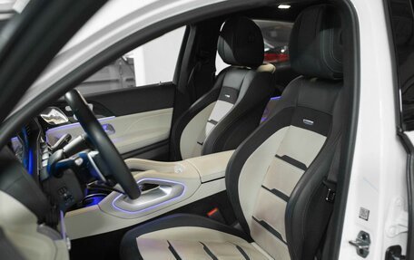 Mercedes-Benz GLE Coupe AMG, 2024 год, 14 650 000 рублей, 12 фотография