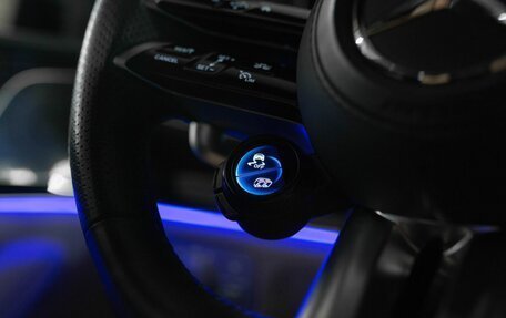 Mercedes-Benz GLE Coupe AMG, 2024 год, 14 650 000 рублей, 16 фотография