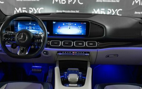 Mercedes-Benz GLE Coupe AMG, 2024 год, 14 650 000 рублей, 14 фотография