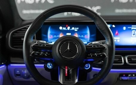 Mercedes-Benz GLE Coupe AMG, 2024 год, 14 650 000 рублей, 15 фотография