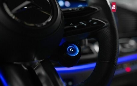 Mercedes-Benz GLE Coupe AMG, 2024 год, 14 650 000 рублей, 17 фотография