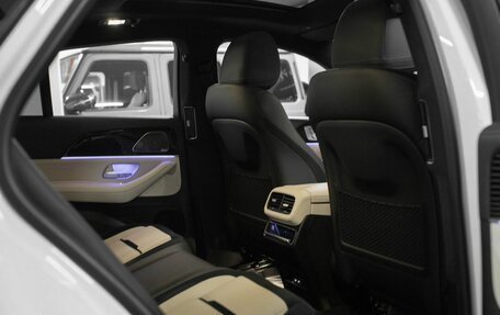 Mercedes-Benz GLE Coupe AMG, 2024 год, 14 650 000 рублей, 30 фотография