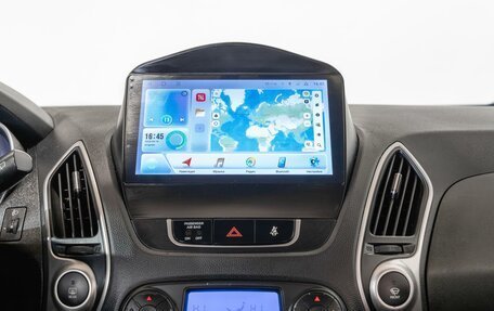 Hyundai ix35 I рестайлинг, 2012 год, 1 257 000 рублей, 7 фотография