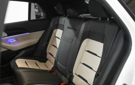 Mercedes-Benz GLE Coupe AMG, 2024 год, 14 650 000 рублей, 29 фотография