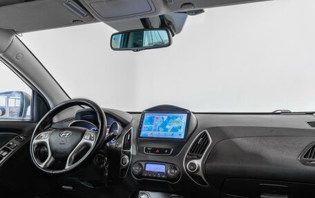 Hyundai ix35 I рестайлинг, 2012 год, 1 257 000 рублей, 8 фотография