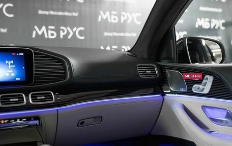 Mercedes-Benz GLE Coupe AMG, 2024 год, 14 650 000 рублей, 28 фотография