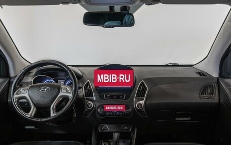 Hyundai ix35 I рестайлинг, 2012 год, 1 257 000 рублей, 6 фотография