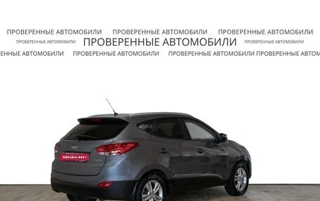 Hyundai ix35 I рестайлинг, 2012 год, 1 257 000 рублей, 3 фотография
