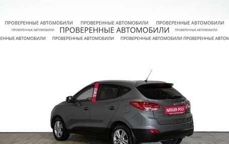Hyundai ix35 I рестайлинг, 2012 год, 1 257 000 рублей, 4 фотография