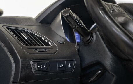 Hyundai ix35 I рестайлинг, 2012 год, 1 257 000 рублей, 9 фотография